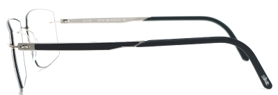 Оправа для очков Silhouette Atelier NEXT Rsffinement Des Matieres L008  фотография-3