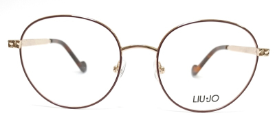 Оправа для очков LIU JO LJ2159  фотография-5