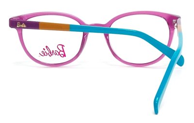 Оправа для очков Barbie BBV043  фотография-8