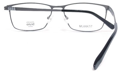 Оправа для очков Alessandro Bruno 1052  фотография-8