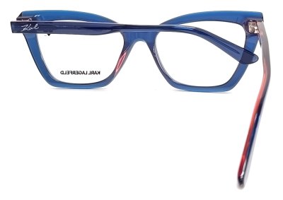 Оправа для очков KARL LAGERFELD KL6063  фотография-4