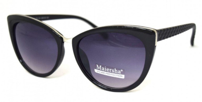 Очки солнцезащитные MAIERSHA EYEWEAR 3096  фотография-2
