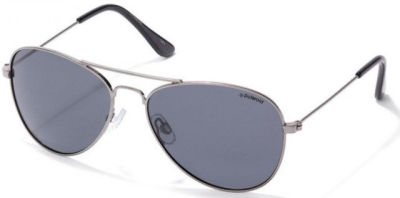 Очки солнцезащитные детские Kids Polaroid P0233  фотография-1