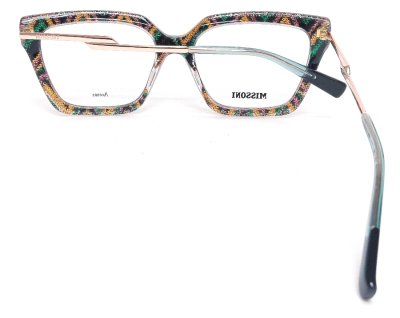 Оправа для очков MISSONI MIS 0167  фотография-8