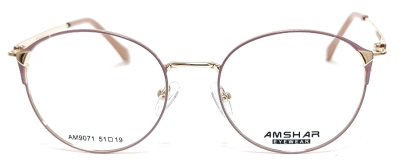 Оправа для очков AMSHAR AM9071  фотография-2