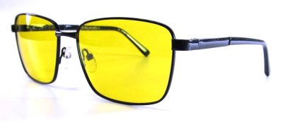 Очки для водителей Babilon BL0926 c.1-1 (антифара)  фотография-1