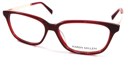 Оправа для очков KAREN MILLEN KM1003  фотография-1