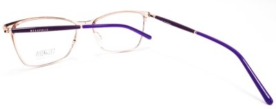 Оправа для очков Megapolis 281  фотография-3