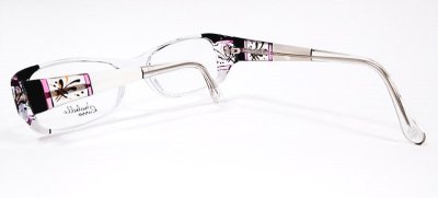 Оправа для очков ISABELLE RUSSO 7709  фотография-15