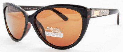 Очки солнцезащитные MAIERSHA POLARIZED 03300  фотография-7