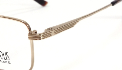 Оправа для очков Megapolis 2253  фотография-4