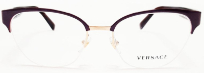 Оправа для очков VERSACE 1255-B  фотография-2