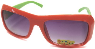 Очки солнцезащитные KAIXINBAOBAO B2030  фотография-1