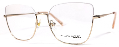 Оправа для очков William Morris London LN50190  фотография-1