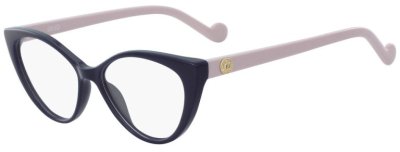 Оправа для очков LIU JO LJ2707  фотография-1