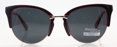Очки солнцезащитные MAIERSHA POLARIZED 03946  фотография-5