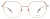Оправа для очков FURLA VFU676  фотография-7