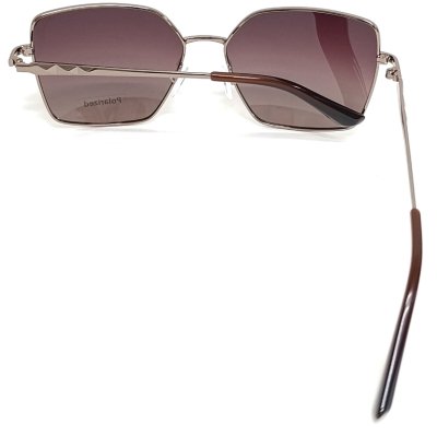 Очки солнцезащитные DACKOR 667  фотография-6