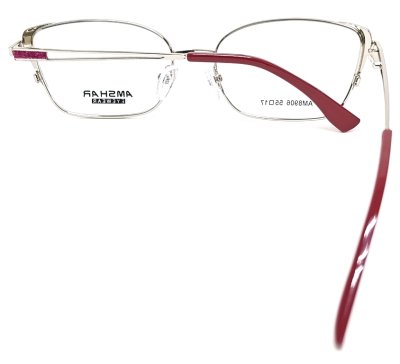 Оправа для очков AMSHAR AM8906  фотография-3