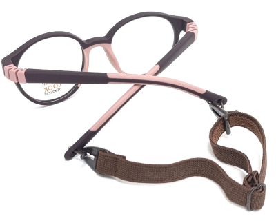 Оправа для очков Junior LOOK JL-1777  фотография-6