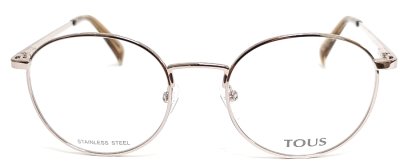 Оправа для очков TOUS VTO443  фотография-2