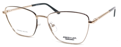 Оправа для очков AMSHAR AM8956  фотография-1