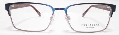 Оправа для очков TED BAKER Samual 4337  фотография-2
