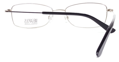 Оправа для очков Megapolis 2077  фотография-6