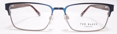 Оправа для очков TED BAKER Samual 4337  фотография-2