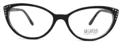 Оправа для очков Megapolis 2255  фотография-2