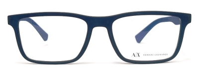 Оправа для очков ARMANI EXCHANGE AX3067  фотография-2