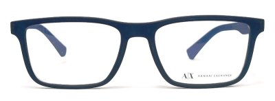 Оправа для очков ARMANI EXCHANGE AX3067  фотография-2