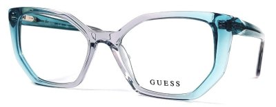 Оправа для очков GUESS GU2966  фотография-6