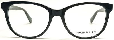 Оправа для очков KAREN MILLEN KM1018  фотография-2