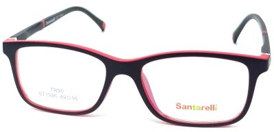 Оправа для очков Santarelli ST1996  фотография-5