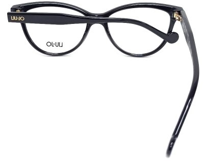 Оправа для очков LIU JO LJ2751  фотография-4