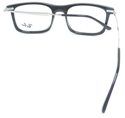 Оправа для очков RAY BAN RB7260  фотография-8