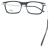 Оправа для очков RAY BAN RB7260 фотография-8 Оправа для очков RAY BAN RB7260 фотография-8