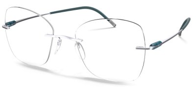 Оправа для очков Silhouette Purist 5561  фотография-1