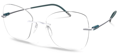 Оправа для очков Silhouette Purist 5561  фотография-1