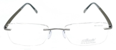 Оправа для очков Silhouette Hinge C2 5423  фотография-2