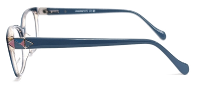 Оправа для очков MORETTI MG6811A  фотография-3