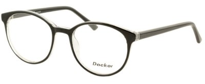 Оправа для очков Dackor 691  фотография-2