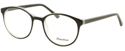 Оправа для очков Dackor 691  фотография-2