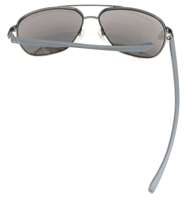 Очки солнцезащитные ARMANI EXCHANGE AX2047S  фотография-4