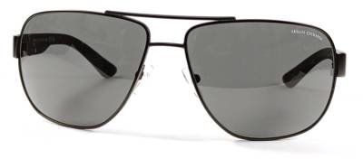 Очки солнцезащитные ARMANI EXCHANGE AX2012S  фотография-2