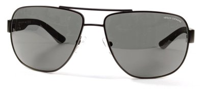 Очки солнцезащитные ARMANI EXCHANGE AX2012S  фотография-2