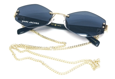 Очки солнцезащитные MARC JACOBS MARC 496/S AIR  фотография-10