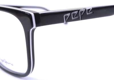 Оправа для очков PEPE JEANS Theo PJ 3395  фотография-5