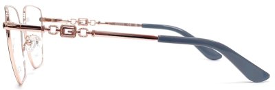 Оправа для очков GUESS GU2952  фотография-8